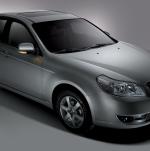 Chevrolet Epica 2007 года (CN)